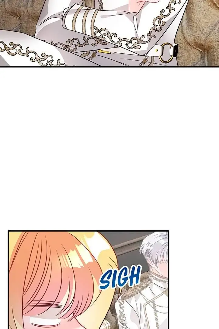 I’m A Doll, But The Tyrant Is Obsessed With Me Zinmanga X Chapter 13 Page 32