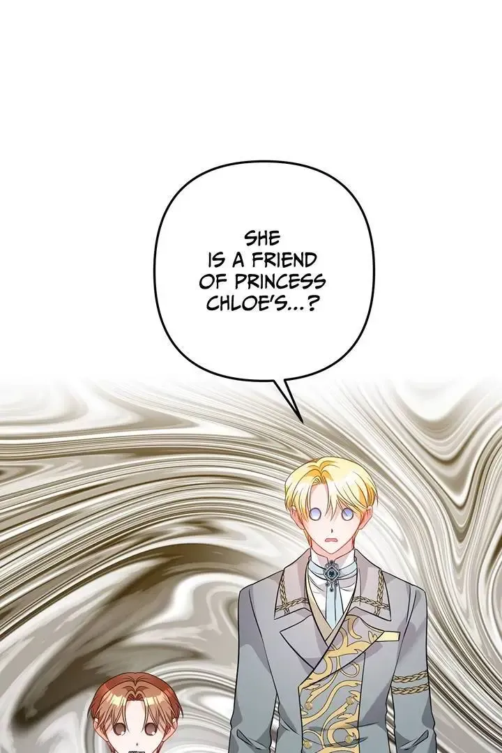 I’m A Doll, But The Tyrant Is Obsessed With Me Zinmanga X Chapter 13 Page 37