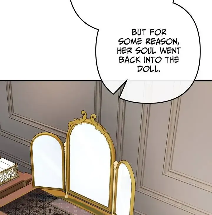 I’m A Doll, But The Tyrant Is Obsessed With Me Zinmanga X Chapter 13 Page 39