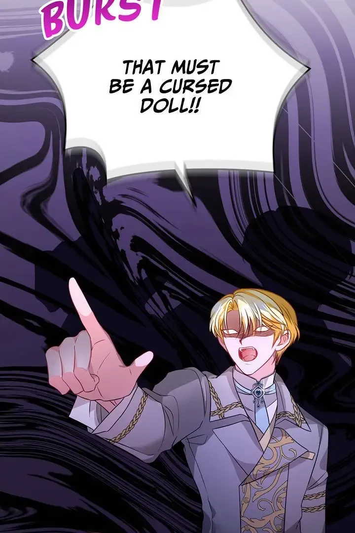 I’m A Doll, But The Tyrant Is Obsessed With Me Zinmanga X Chapter 13 Page 43
