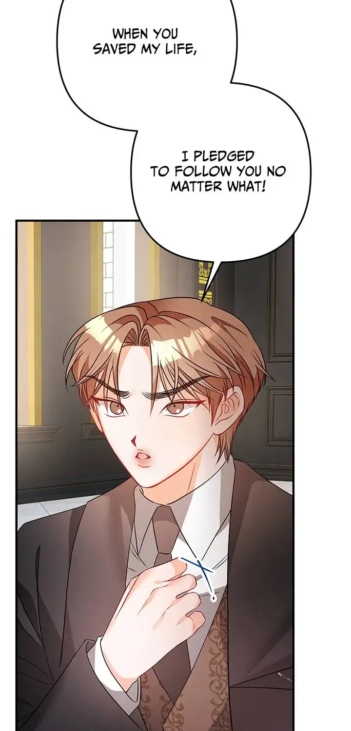 I’m A Doll, But The Tyrant Is Obsessed With Me Zinmanga X Chapter 13 Page 52