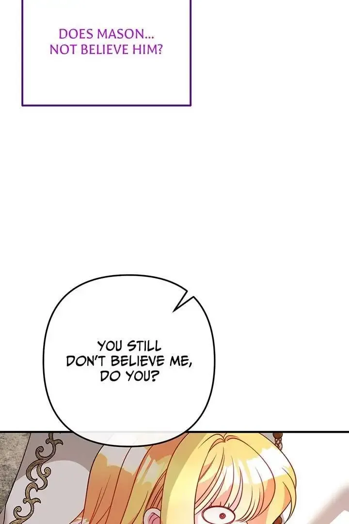 I’m A Doll, But The Tyrant Is Obsessed With Me Zinmanga X Chapter 13 Page 59