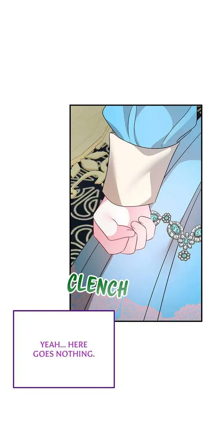 I’m A Doll, But The Tyrant Is Obsessed With Me Zinmanga X Chapter 13 Page 64