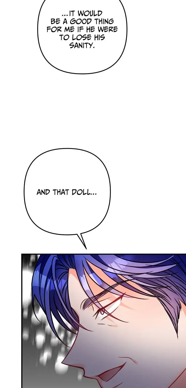 I’m A Doll, But The Tyrant Is Obsessed With Me Zinmanga X Chapter 13 Page 93