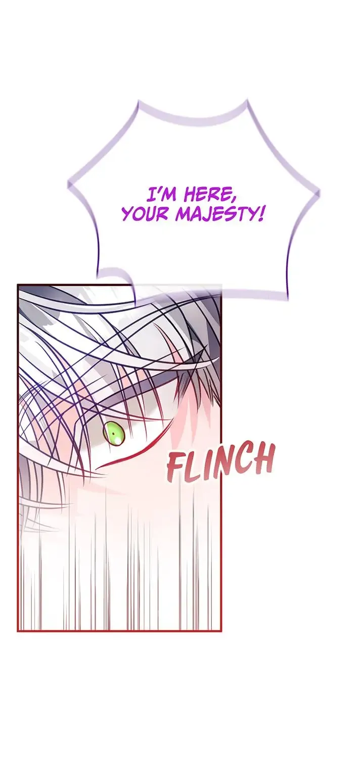 I’m A Doll, But The Tyrant Is Obsessed With Me Zinmanga X Chapter 12 Page 11