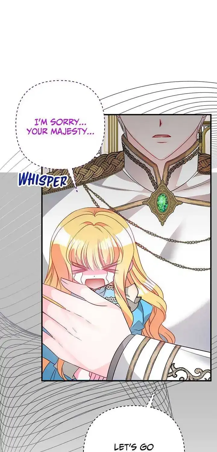 I’m A Doll, But The Tyrant Is Obsessed With Me Zinmanga X Chapter 12 Page 25