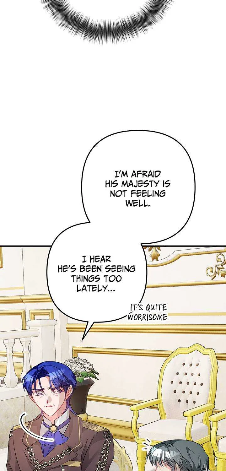 I’m A Doll, But The Tyrant Is Obsessed With Me Zinmanga X Chapter 12 Page 44