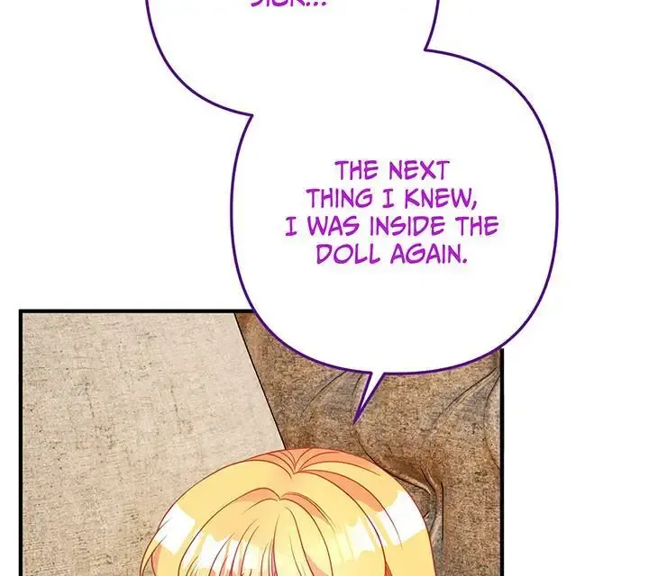 I’m A Doll, But The Tyrant Is Obsessed With Me Zinmanga X Chapter 12 Page 62