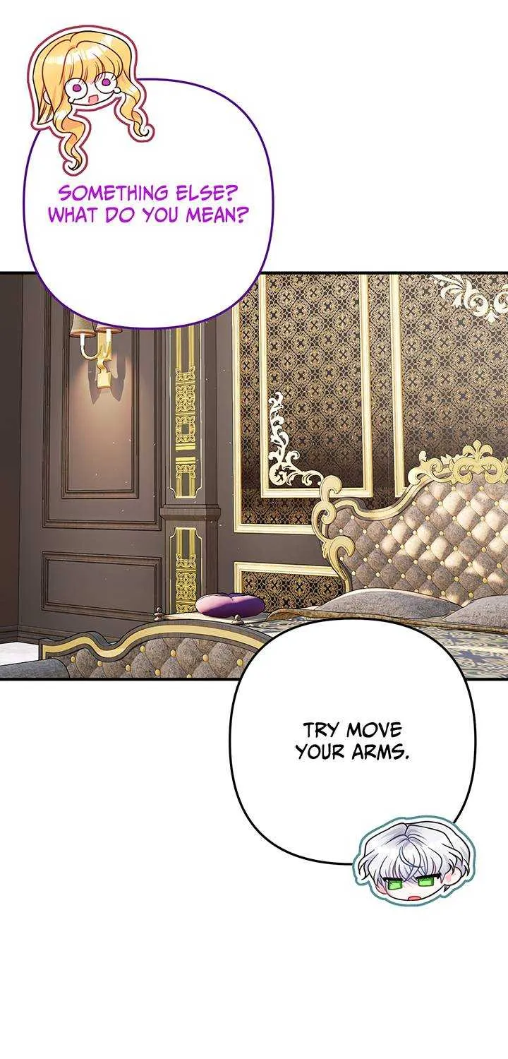 I’m A Doll, But The Tyrant Is Obsessed With Me Zinmanga X Chapter 12 Page 72