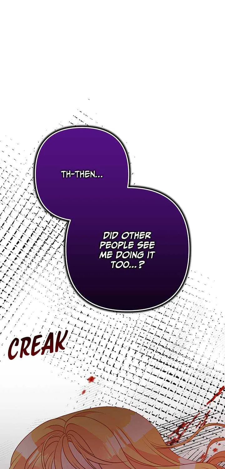 I’m A Doll, But The Tyrant Is Obsessed With Me Zinmanga X Chapter 12 Page 77
