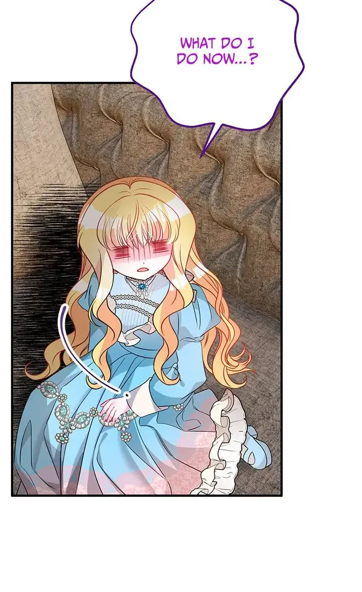 I’m A Doll, But The Tyrant Is Obsessed With Me Zinmanga X Chapter 12 Page 84