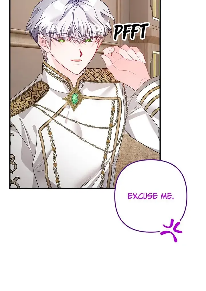 I’m A Doll, But The Tyrant Is Obsessed With Me Zinmanga X Chapter 12 Page 89