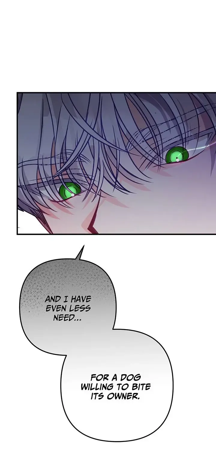 I’m A Doll, But The Tyrant Is Obsessed With Me Zinmanga X Chapter 11 Page 51