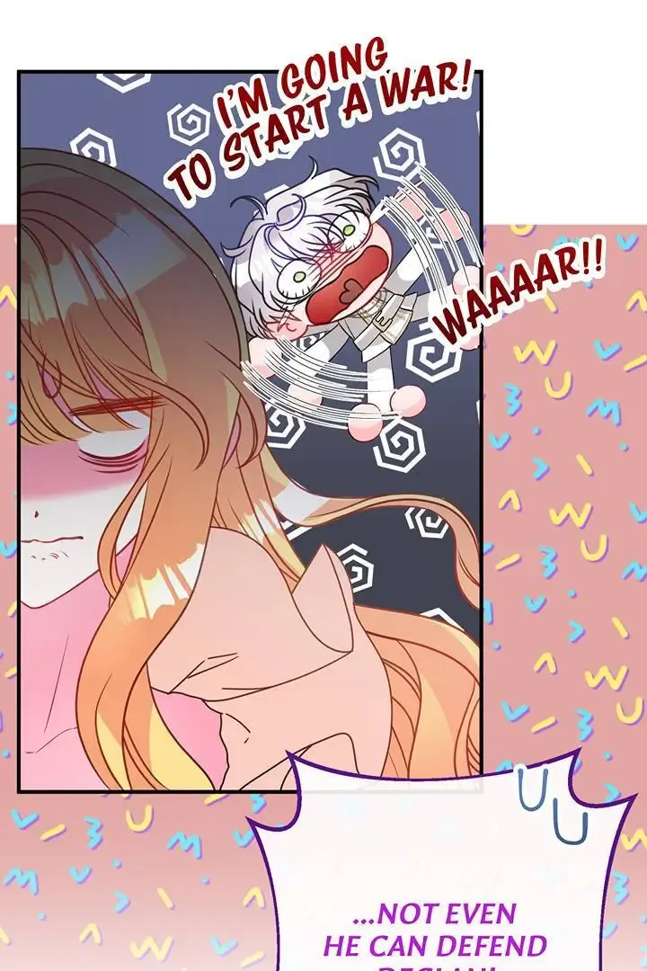 I’m A Doll, But The Tyrant Is Obsessed With Me Zinmanga X Chapter 11 Page 74