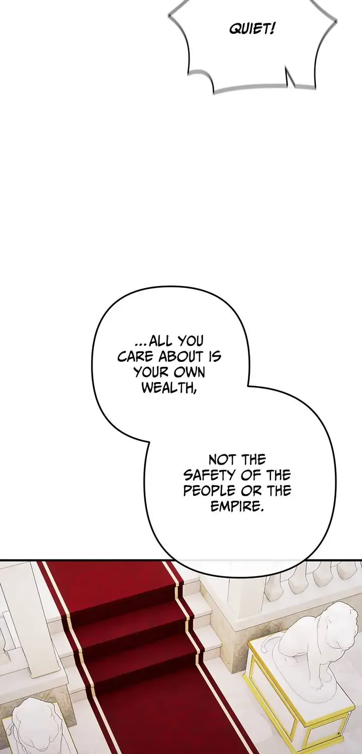 I’m A Doll, But The Tyrant Is Obsessed With Me Zinmanga X Chapter 11 Page 85