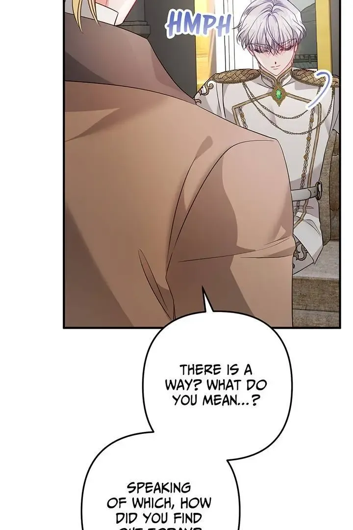 I’m A Doll, But The Tyrant Is Obsessed With Me Zinmanga X Chapter 10 Page 17