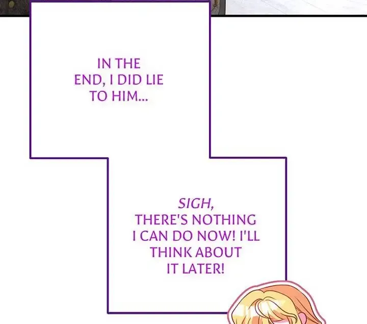 I’m A Doll, But The Tyrant Is Obsessed With Me Zinmanga X Chapter 10 Page 29