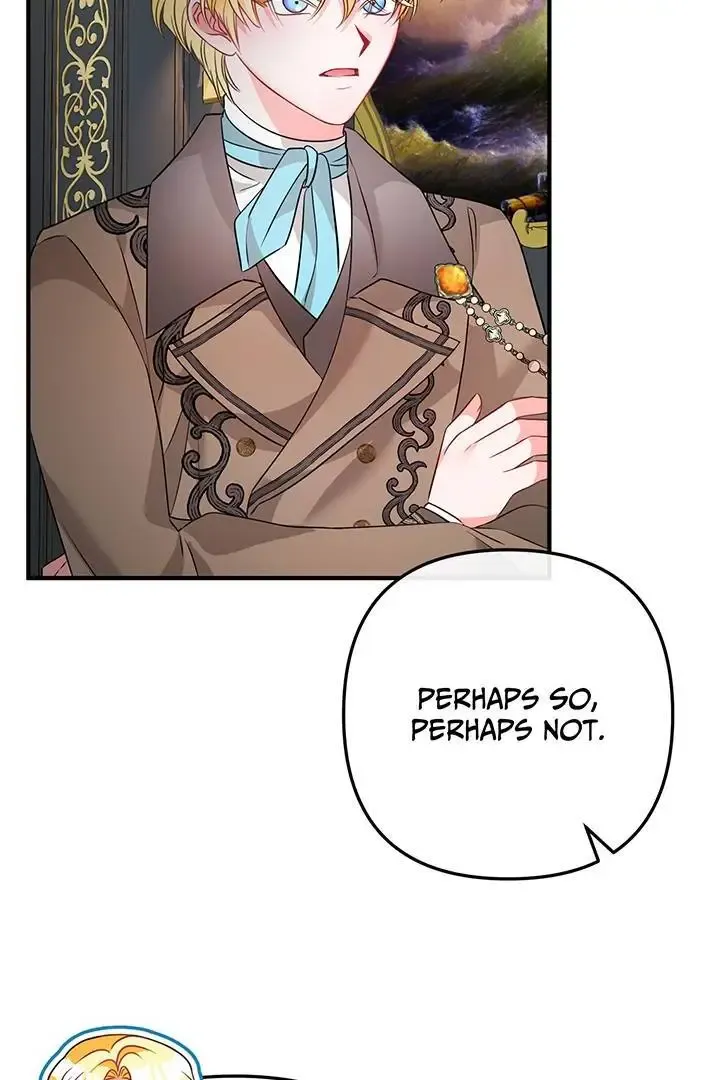 I’m A Doll, But The Tyrant Is Obsessed With Me Zinmanga X Chapter 10 Page 32
