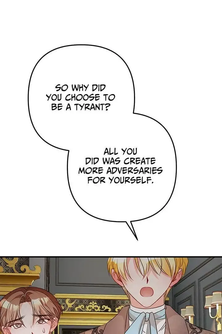 I’m A Doll, But The Tyrant Is Obsessed With Me Zinmanga X Chapter 10 Page 38