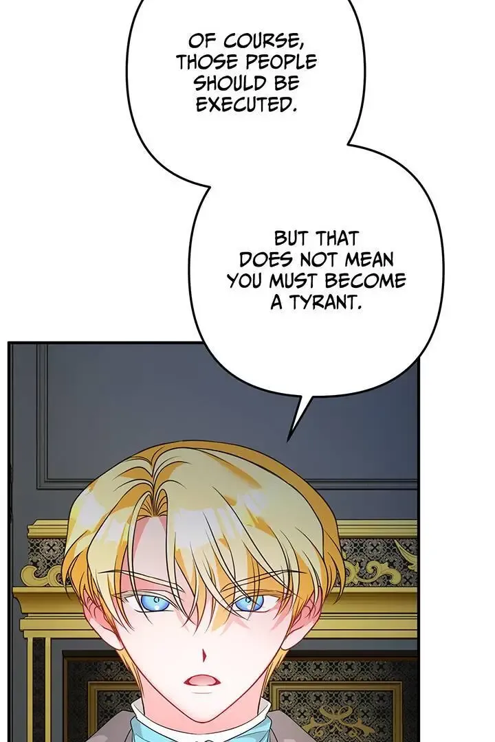 I’m A Doll, But The Tyrant Is Obsessed With Me Zinmanga X Chapter 10 Page 56