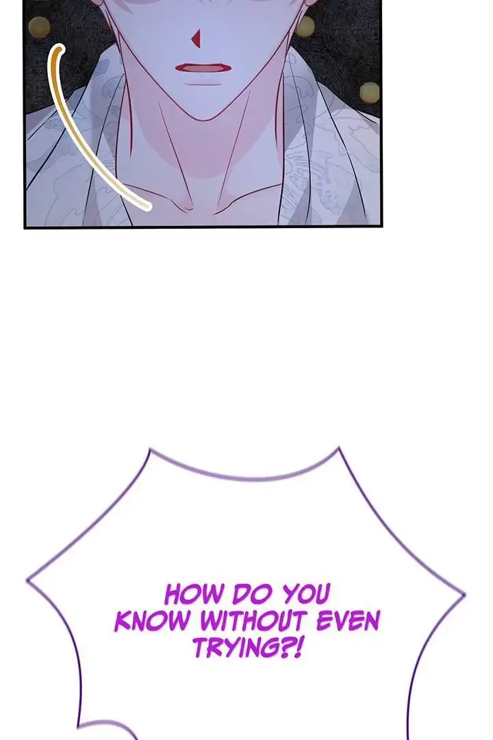 I’m A Doll, But The Tyrant Is Obsessed With Me Zinmanga X Chapter 10 Page 95