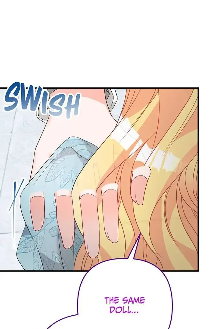 I’m A Doll, But The Tyrant Is Obsessed With Me Zinmanga X Chapter 9 Page 24