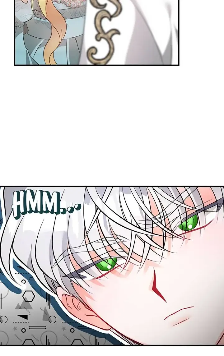 I’m A Doll, But The Tyrant Is Obsessed With Me Zinmanga X Chapter 9 Page 32