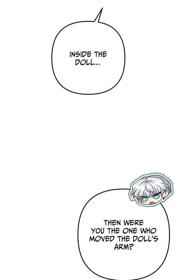 I’m A Doll, But The Tyrant Is Obsessed With Me Zinmanga X Chapter 9 Page 33