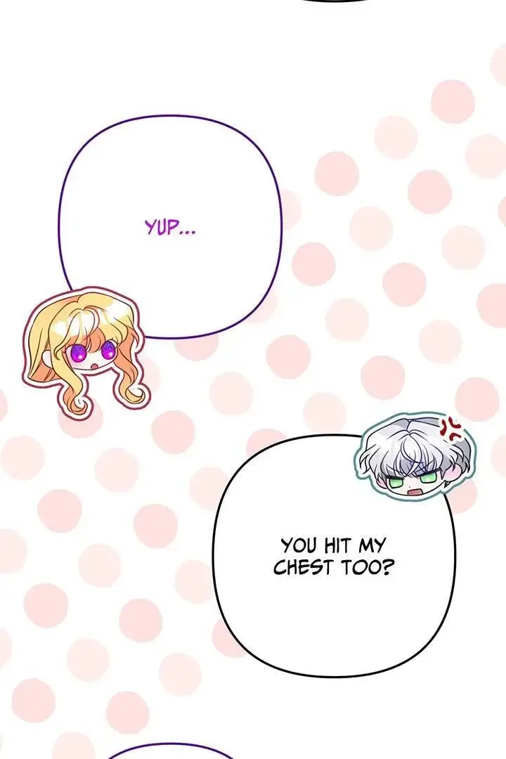 I’m A Doll, But The Tyrant Is Obsessed With Me Zinmanga X Chapter 9 Page 34