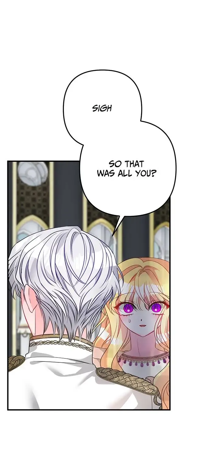 I’m A Doll, But The Tyrant Is Obsessed With Me Zinmanga X Chapter 9 Page 38