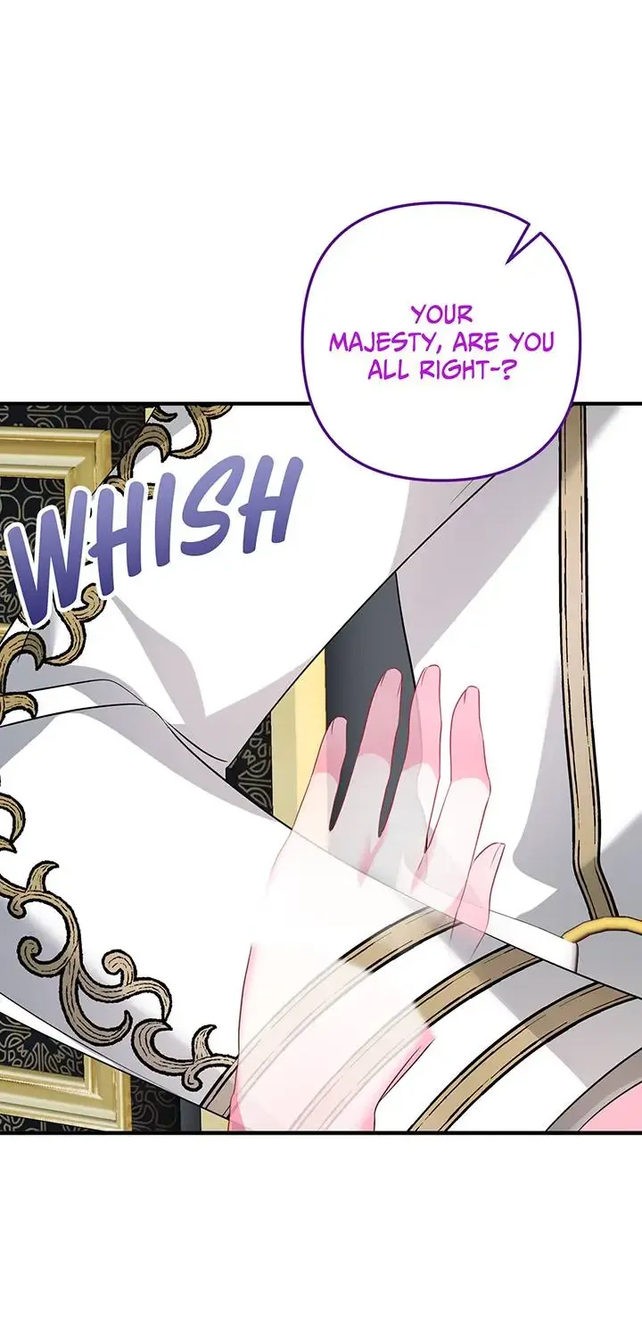 I’m A Doll, But The Tyrant Is Obsessed With Me Zinmanga X Chapter 9 Page 39