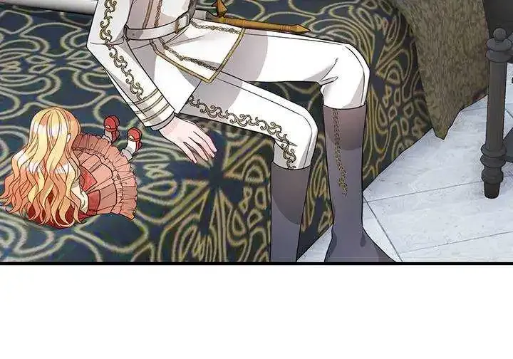I’m A Doll, But The Tyrant Is Obsessed With Me Zinmanga X Chapter 9 Page 42