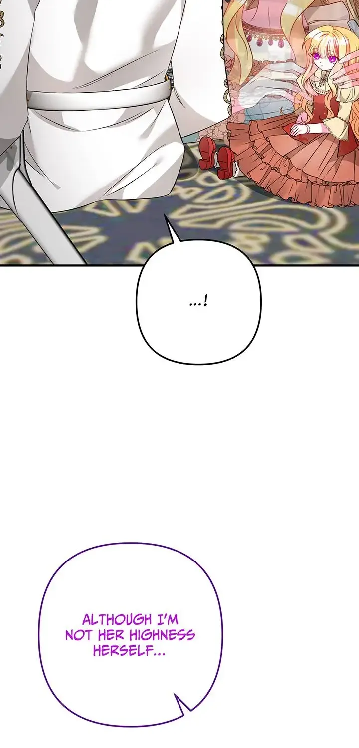 I’m A Doll, But The Tyrant Is Obsessed With Me Zinmanga X Chapter 9 Page 56