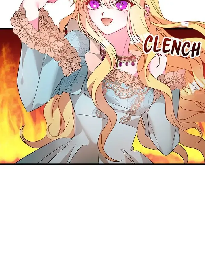 I’m A Doll, But The Tyrant Is Obsessed With Me Zinmanga X Chapter 9 Page 75