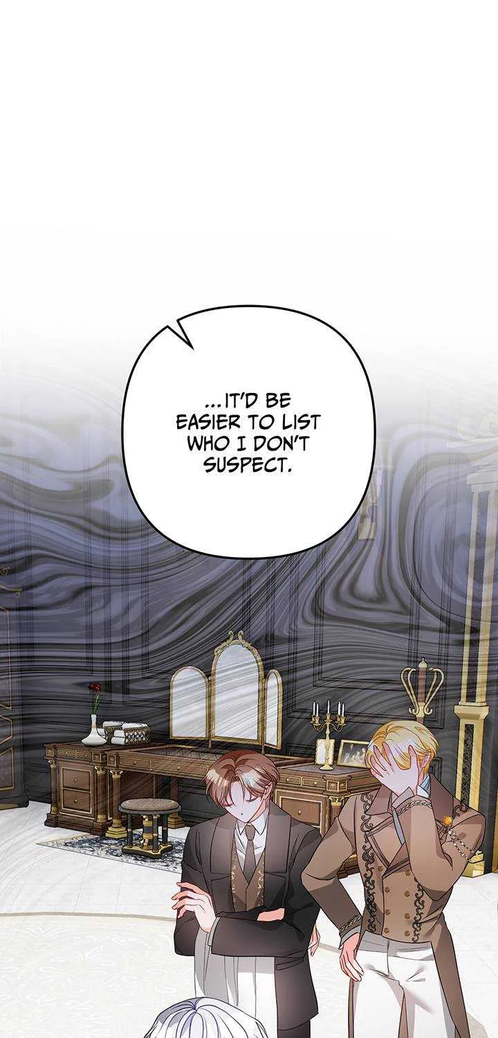 I’m A Doll, But The Tyrant Is Obsessed With Me Zinmanga X Chapter 9 Page 107