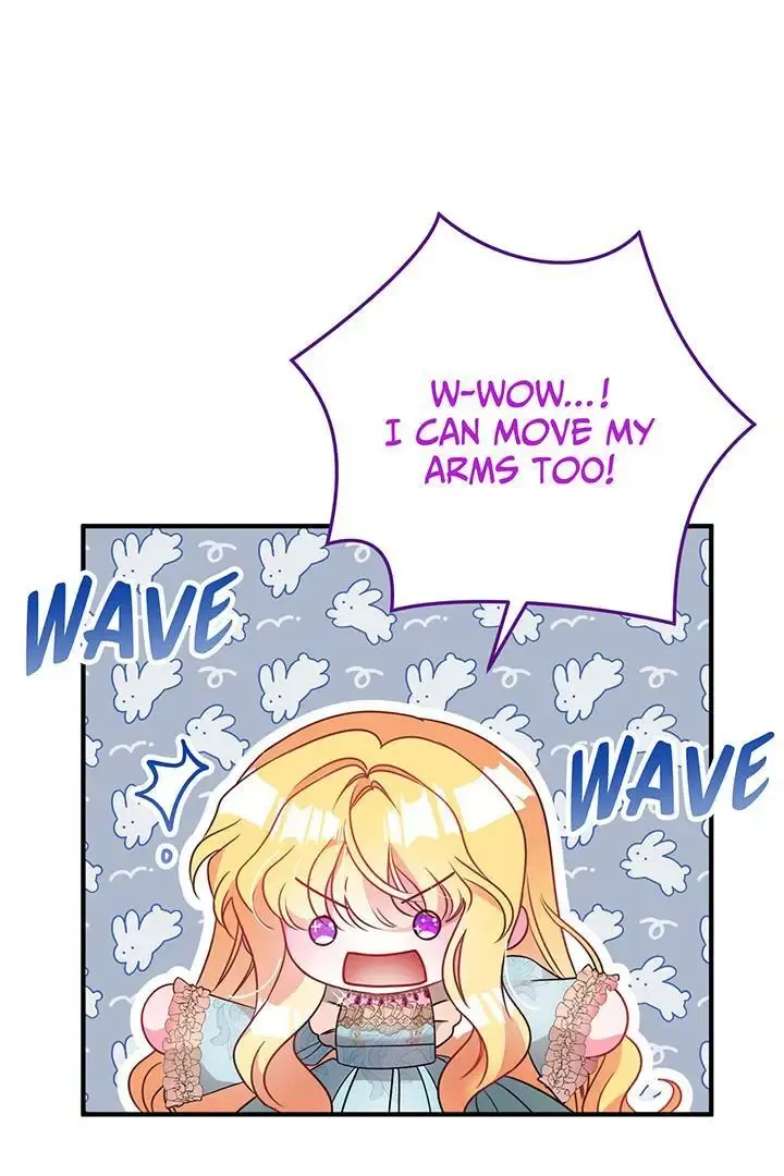 I’m A Doll, But The Tyrant Is Obsessed With Me Zinmanga X Chapter 8 Page 6