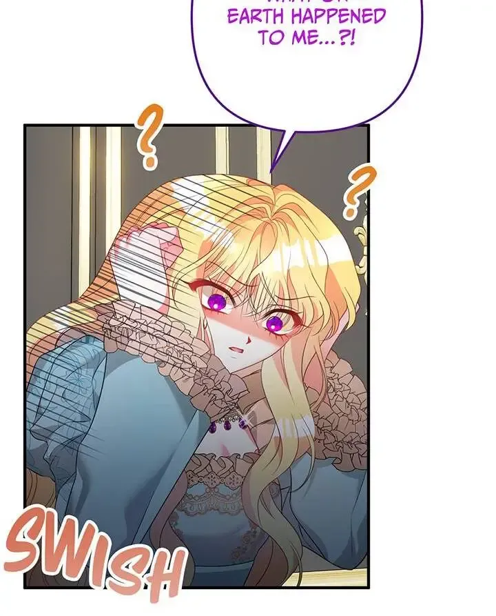 I’m A Doll, But The Tyrant Is Obsessed With Me Zinmanga X Chapter 8 Page 14