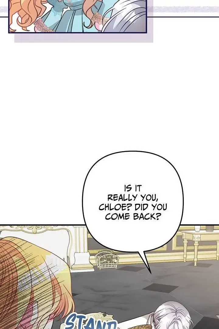 I’m A Doll, But The Tyrant Is Obsessed With Me Zinmanga X Chapter 8 Page 27