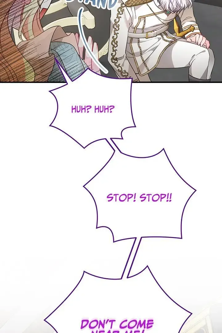 I’m A Doll, But The Tyrant Is Obsessed With Me Zinmanga X Chapter 8 Page 28