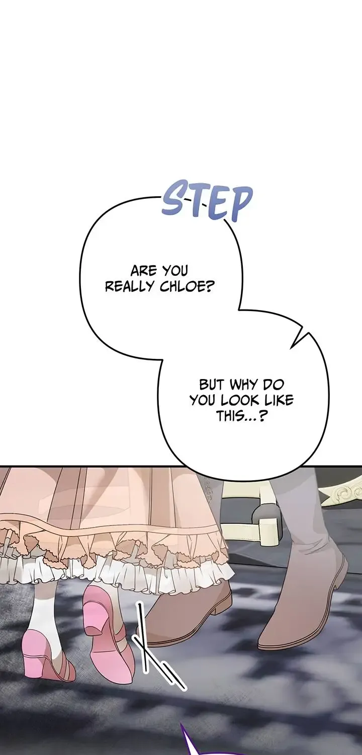 I’m A Doll, But The Tyrant Is Obsessed With Me Zinmanga X Chapter 8 Page 34