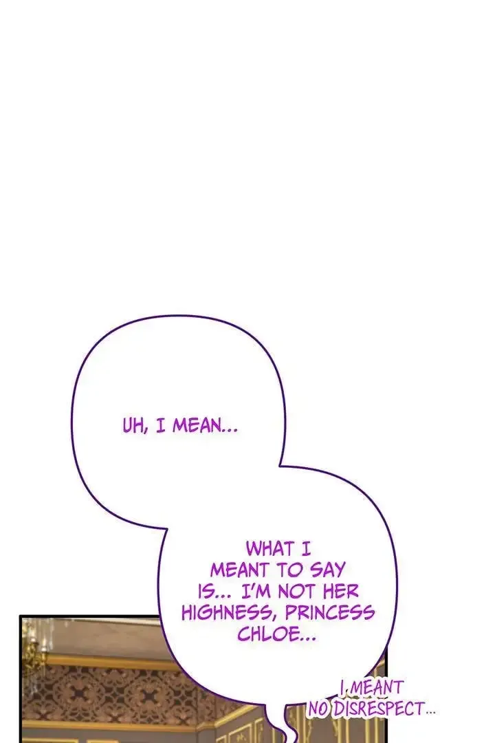 I’m A Doll, But The Tyrant Is Obsessed With Me Zinmanga X Chapter 8 Page 39