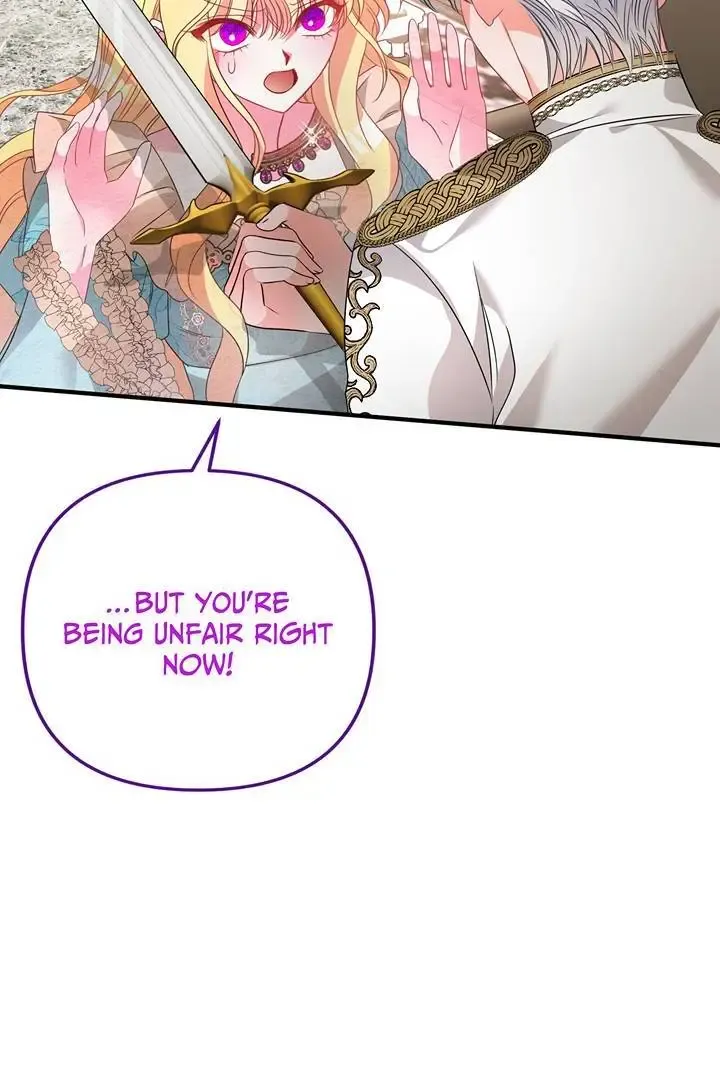 I’m A Doll, But The Tyrant Is Obsessed With Me Zinmanga X Chapter 8 Page 60