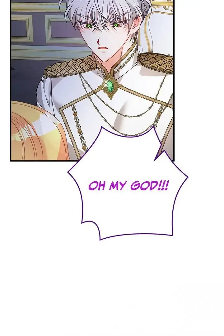 I’m A Doll, But The Tyrant Is Obsessed With Me Zinmanga X Chapter 8 Page 71