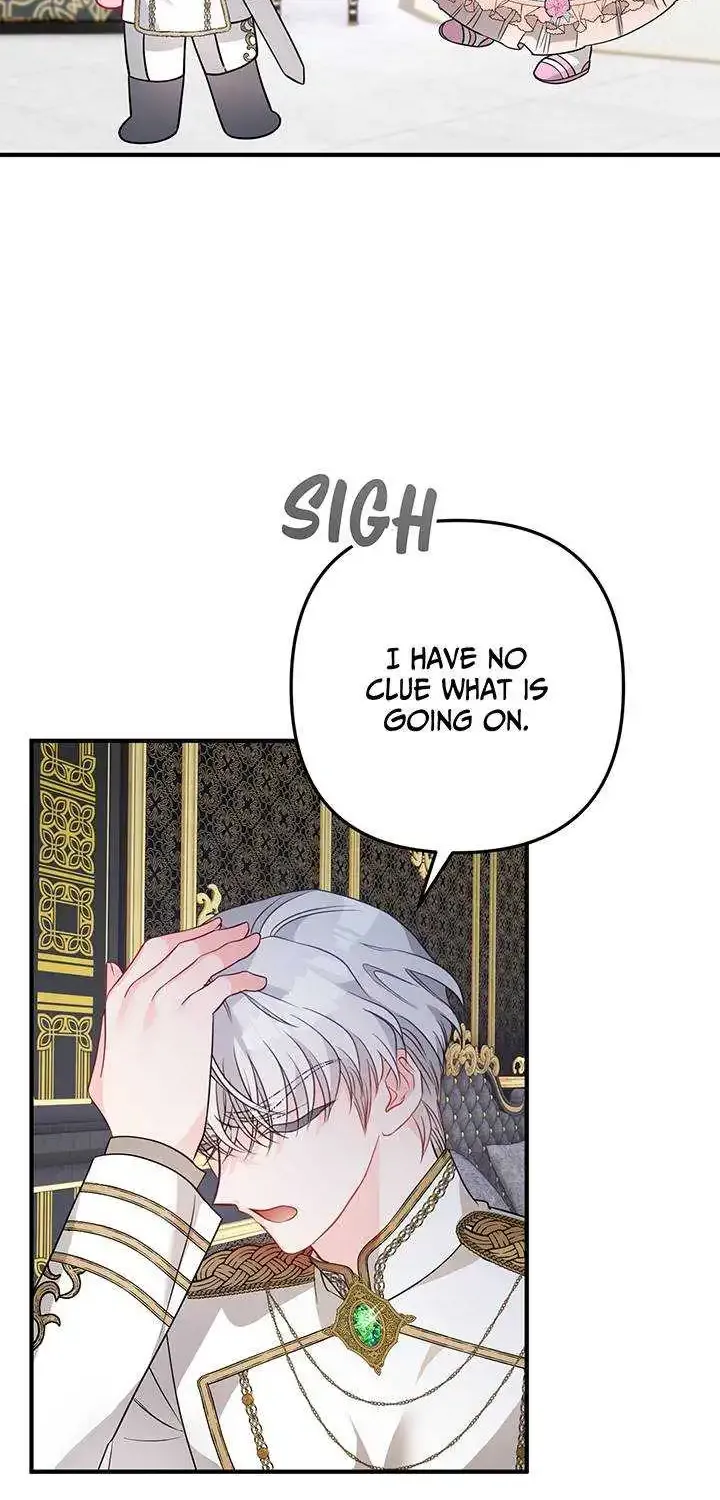 I’m A Doll, But The Tyrant Is Obsessed With Me Zinmanga X Chapter 8 Page 93