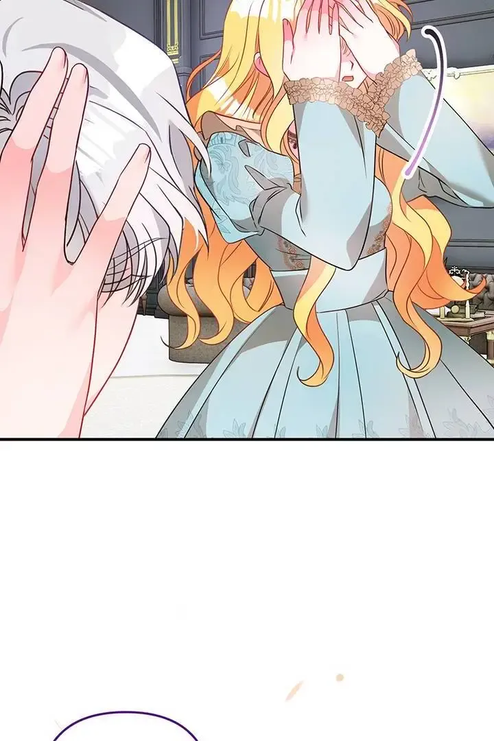 I’m A Doll, But The Tyrant Is Obsessed With Me Zinmanga X Chapter 8 Page 96