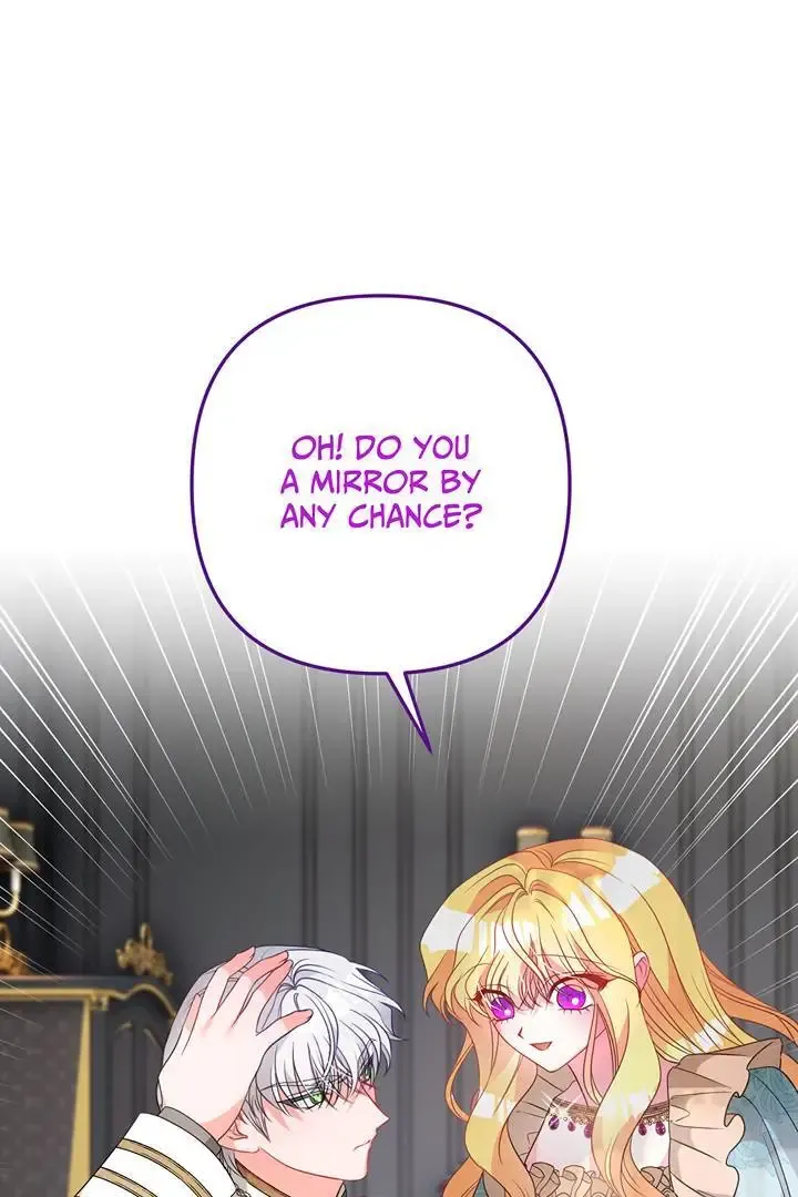 I’m A Doll, But The Tyrant Is Obsessed With Me Zinmanga X Chapter 8 Page 99