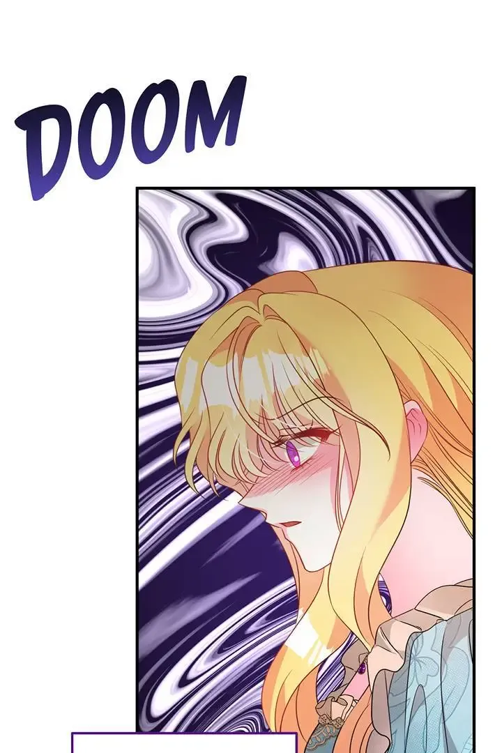 I’m A Doll, But The Tyrant Is Obsessed With Me Zinmanga X Chapter 8 Page 105