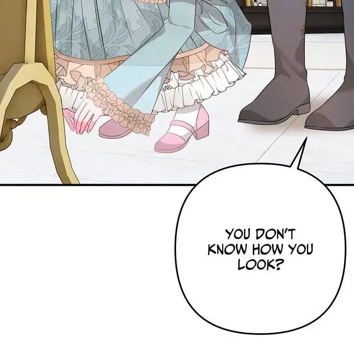 I’m A Doll, But The Tyrant Is Obsessed With Me Zinmanga X Chapter 8 Page 107