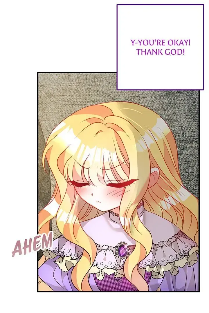 I’m A Doll, But The Tyrant Is Obsessed With Me Zinmanga X Chapter 7 Page 74