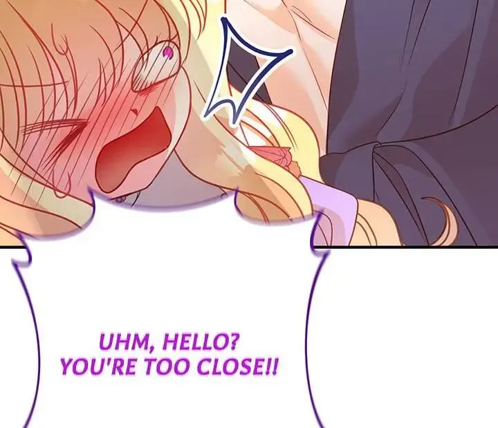I’m A Doll, But The Tyrant Is Obsessed With Me Zinmanga X Chapter 7 Page 78